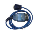 OBD Diagnostic Cable VAG Kkl COM 409+ FIAT ECU Scan